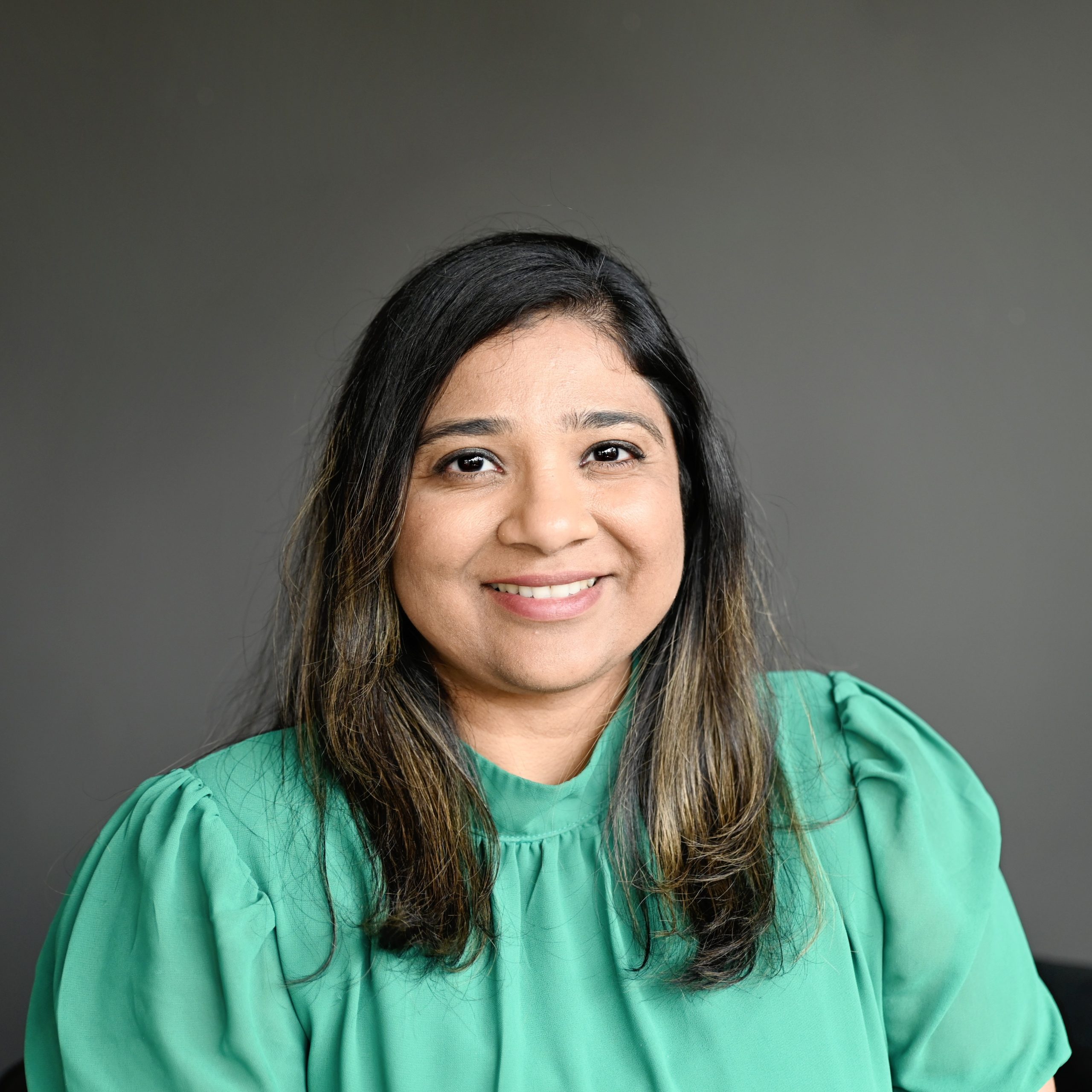 Dr. Hemali Gupta