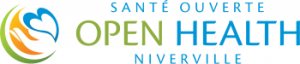 Homepage - Open Health Niverville